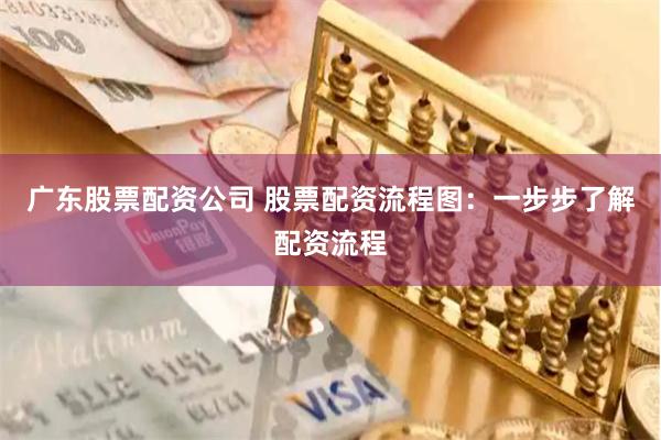 广东股票配资公司 股票配资流程图：一步步了解配资流程
